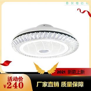 超亮大气创意欧式led水晶吸顶灯复古客房卧室灯简欧遥控变光灯具