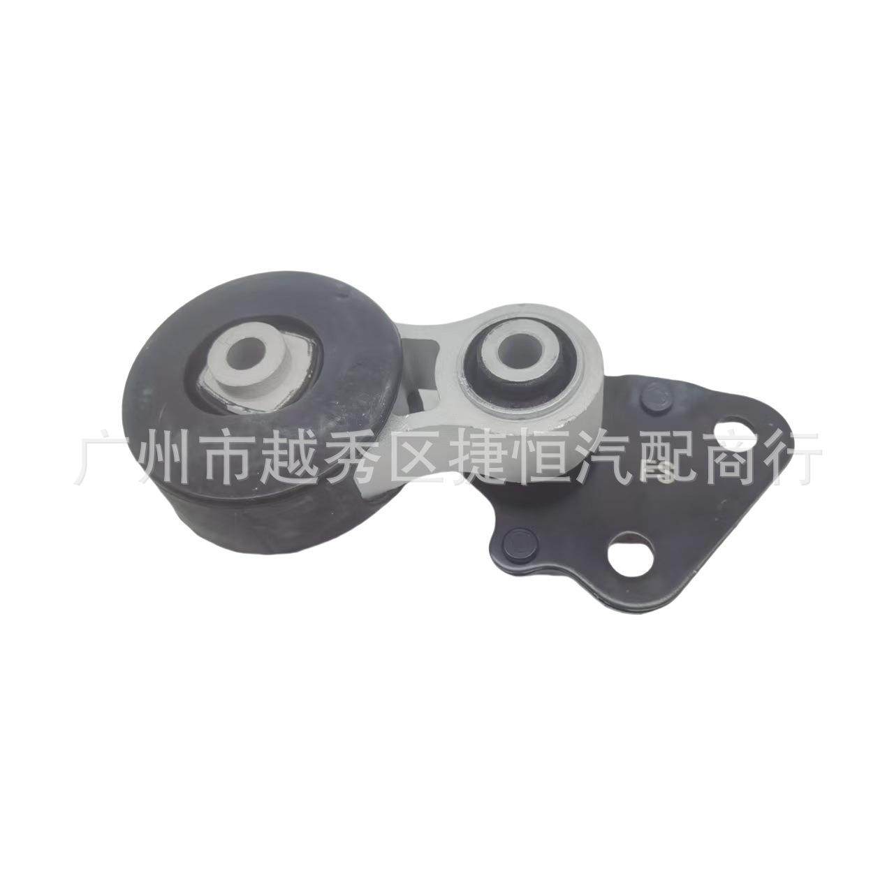 8T4Z6068B适用于福特锐界08-14发动机支架机脚胶减震块