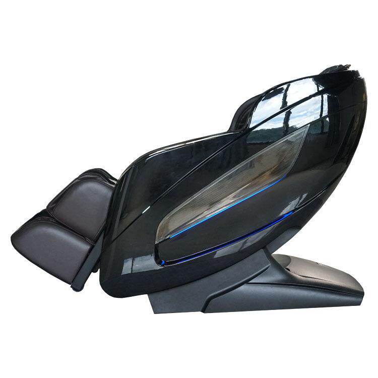 博观按摩椅家用全身新款智能游走揉捏按摩器全自动太空豪华舱