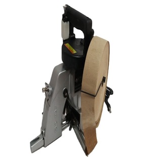 耀瀚N600AC带包边条缝包机 包边封包机电动封口袋缝纫机 手提式