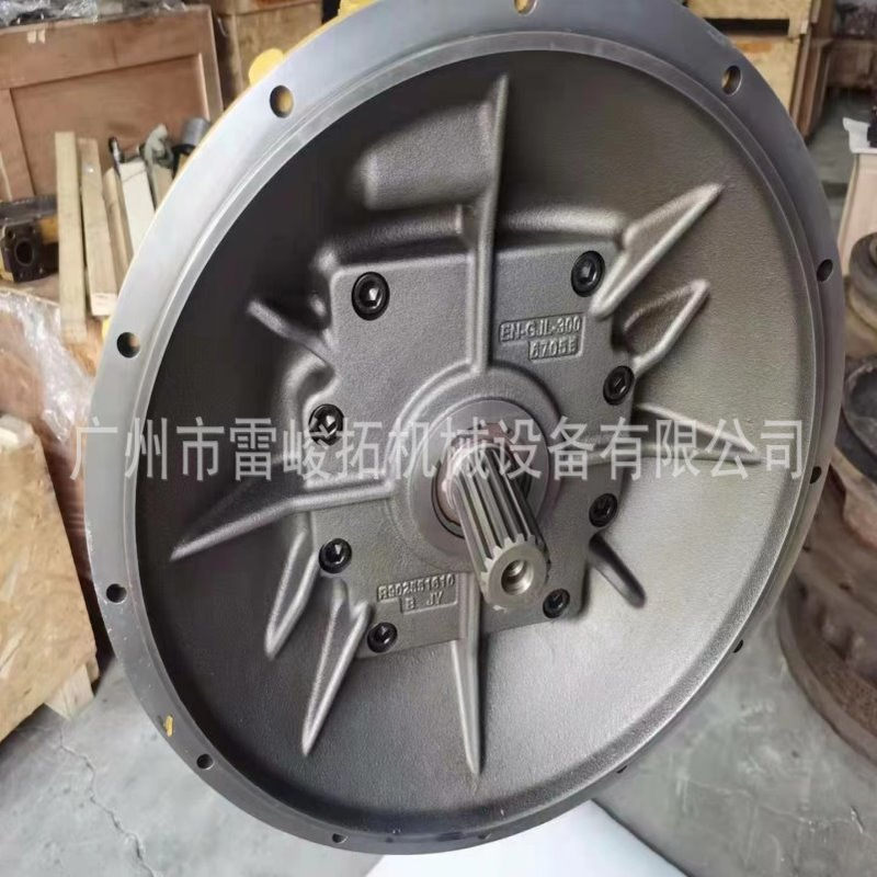 挖掘机装载机工程机械配件531-9885液压泵E320GC用