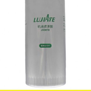 滤佳特JX0818机滤61000070005机油滤清器JX0818A滤芯格1000424655
