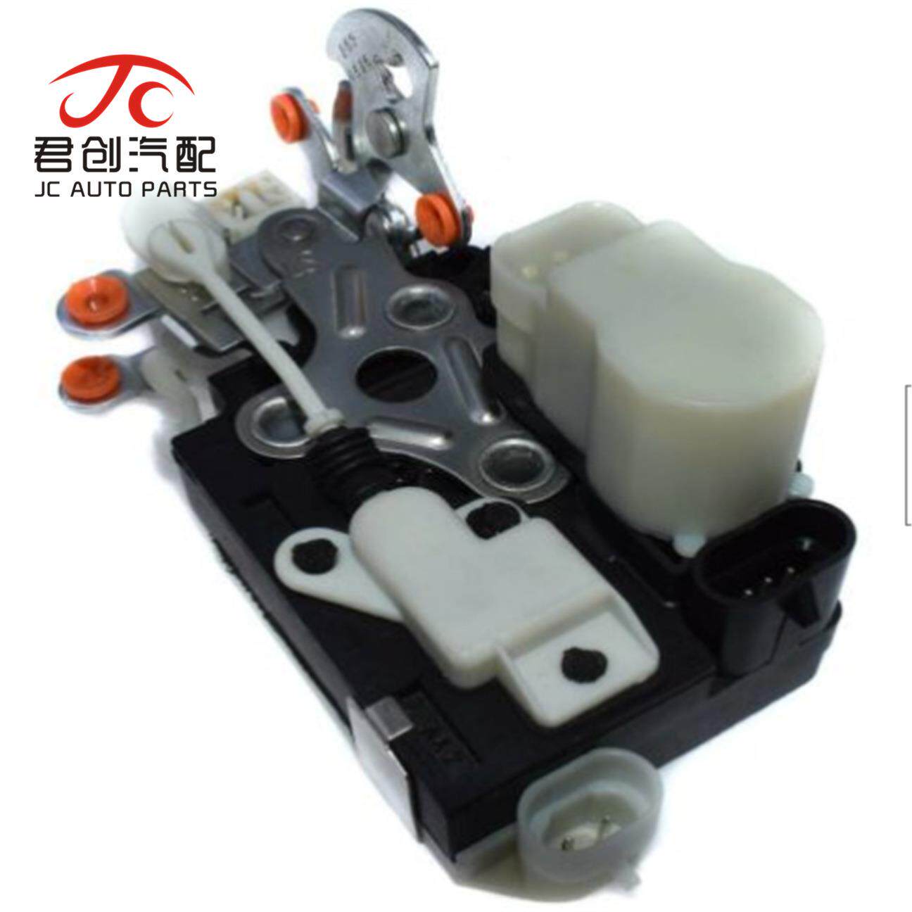 适用雪佛兰中控锁汽车门锁闭锁器931-26015066132931-261