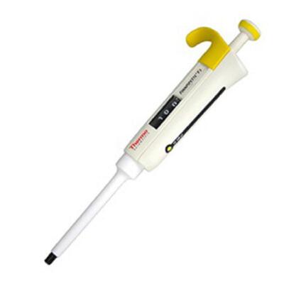 ThermoF3手动单道可调移液器原芬兰雷勃/热电买枪送吸头枪架