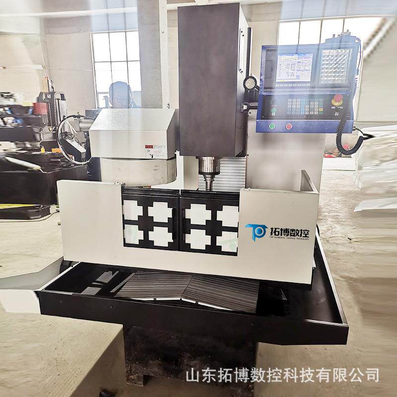数控机械加工类加工中心数控钻床钻攻铣一体机数控铣床龙门钻床