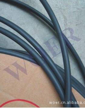 直销WOER4:1环保双壁管防水套管SBRS带胶热缩管整卷