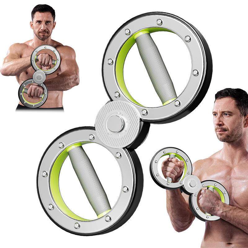 N2-4.0速臂器阻力可调腕力家用多功能臂腕力拳击格斗健身拳速训练