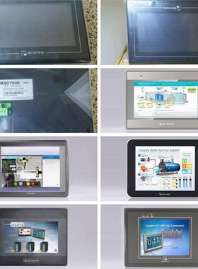 触摸屏GT1000系列GT1150-QLBDGT1150HS-QLBDGT1055-QSBD-C