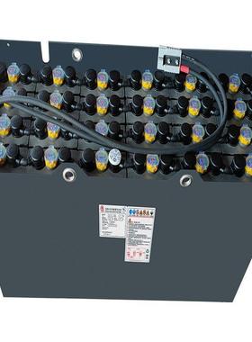 火炬蓄电池24-6PzS69048V690Ah适用于龙工叉车LG20BE