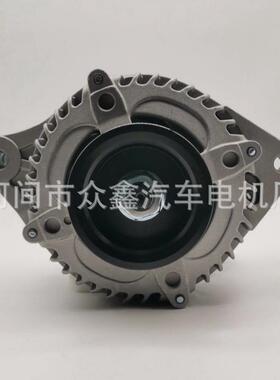汽车发电机1042101240104210-124031100RV0A0131100-RV0-A01