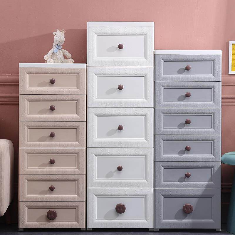 加厚40cm宽多层抽屉式收纳柜家用杂物收纳盒塑料收纳柜子整理箱,节庆用品/礼品,新娘配件,淘宝优惠券,粉丝福利购,淘宝优惠卷
