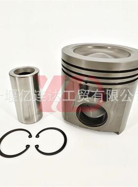 直销4352366康明斯发动机零件活塞维修包/活塞组件/4352366