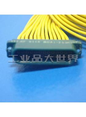 ITTCANNON航空航天插头/航空航天级连接器MDA1-25SHO007