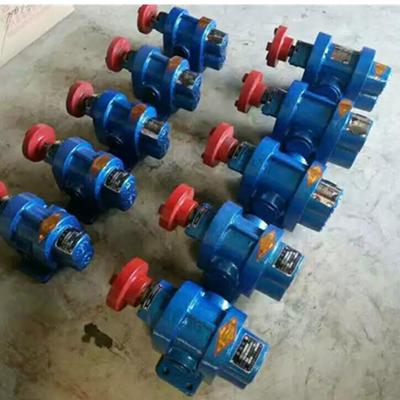 ZYB型渣油泵硬齿面渣油泵煤焦油泵矿用油渣泵