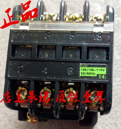 FUJISRC3631-02/XAC440VAC380VAC24V接触器4A3A1B