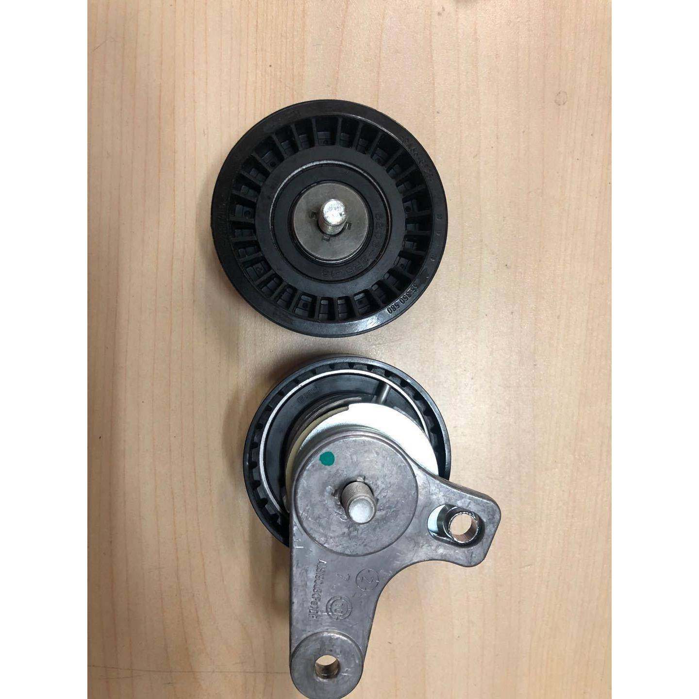 适用雪佛兰科帕奇2.0柴油版正时修包时规修包95507816