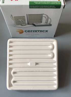 爱尔兰CERAMICX陶瓷红外线电热板原装进口SFEH12 400w230v