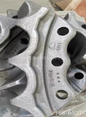 山推SD22驱动齿 TY160链轮齿块 SD32山推原厂齿块 TY220驱动齿