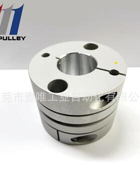 现货三木SFC-080SA2-20B-32B 膜片联轴器 mikipulley AC20Y04079