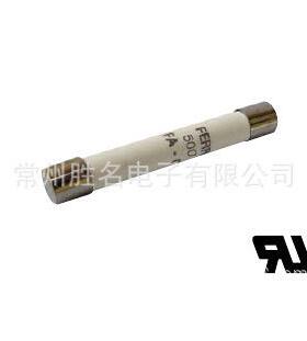 法雷ferraz罗兰保险管 FA 2.5A 4A 5A 500V 6X32 Z085444P 保险丝