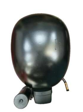 丹佛斯压缩机NL10MF冷柜冰箱展示柜冰柜冷藏冷冻活塞式制冷机组