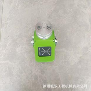 福格勒1880-3L摊铺机找平仪