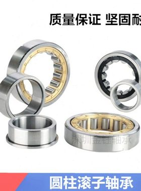 精密圆柱滚子轴承 N NU NJ 304 305 306 307 308 309 310 311 EM