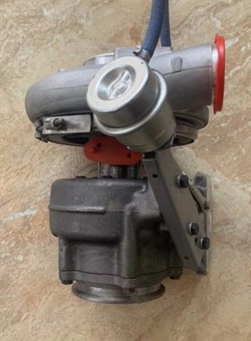 重汽HX55WVG1540110066 4051174 4051173 4051175 涡轮增压器配件