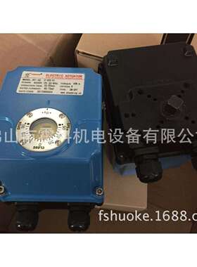 TWOANBT-40系列电动执行器开关量BT-40-A-55S-01