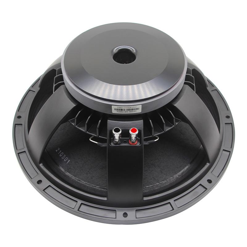 音之初PRO-DE15M300扬声器1200瓦190磁75芯8欧姆15寸喇叭