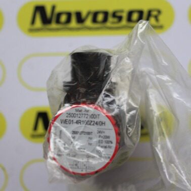 H+L哈雷VOITH WE257-4L1468-Z024/0H(OH) 250.012782100IT咨询订