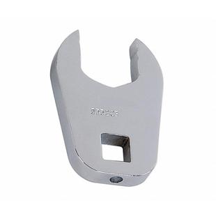 2方口12.5MM系列公制开口扳手头开口26mmJ5326MCF