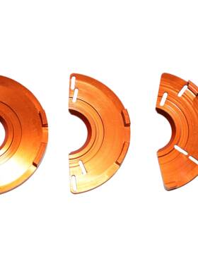 奔驰M276M157M278发动机凸轮轴信号盘定位正时标尺工具