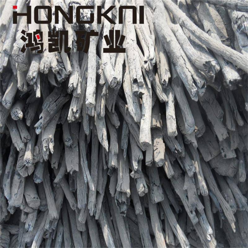木炭厂现货供应烧烤钢碳高温钨钢白碳烧烤备长炭乌钢白碳