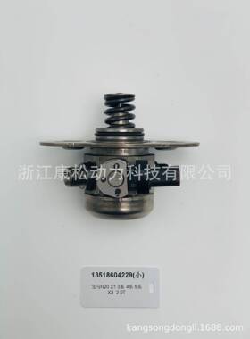 适用于高压泵DJ5E9D376AA/AG9E-9D376-AB/0261520152/