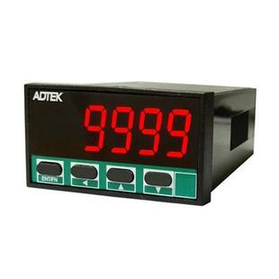 D24 FQ电压 电流显示表 CS3S 铨盛仪表 DV4 ADTEK