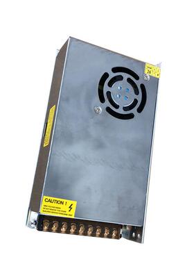宽压直流电机变压器12V21A250WLED灯条专用室内监控灯箱开关电源