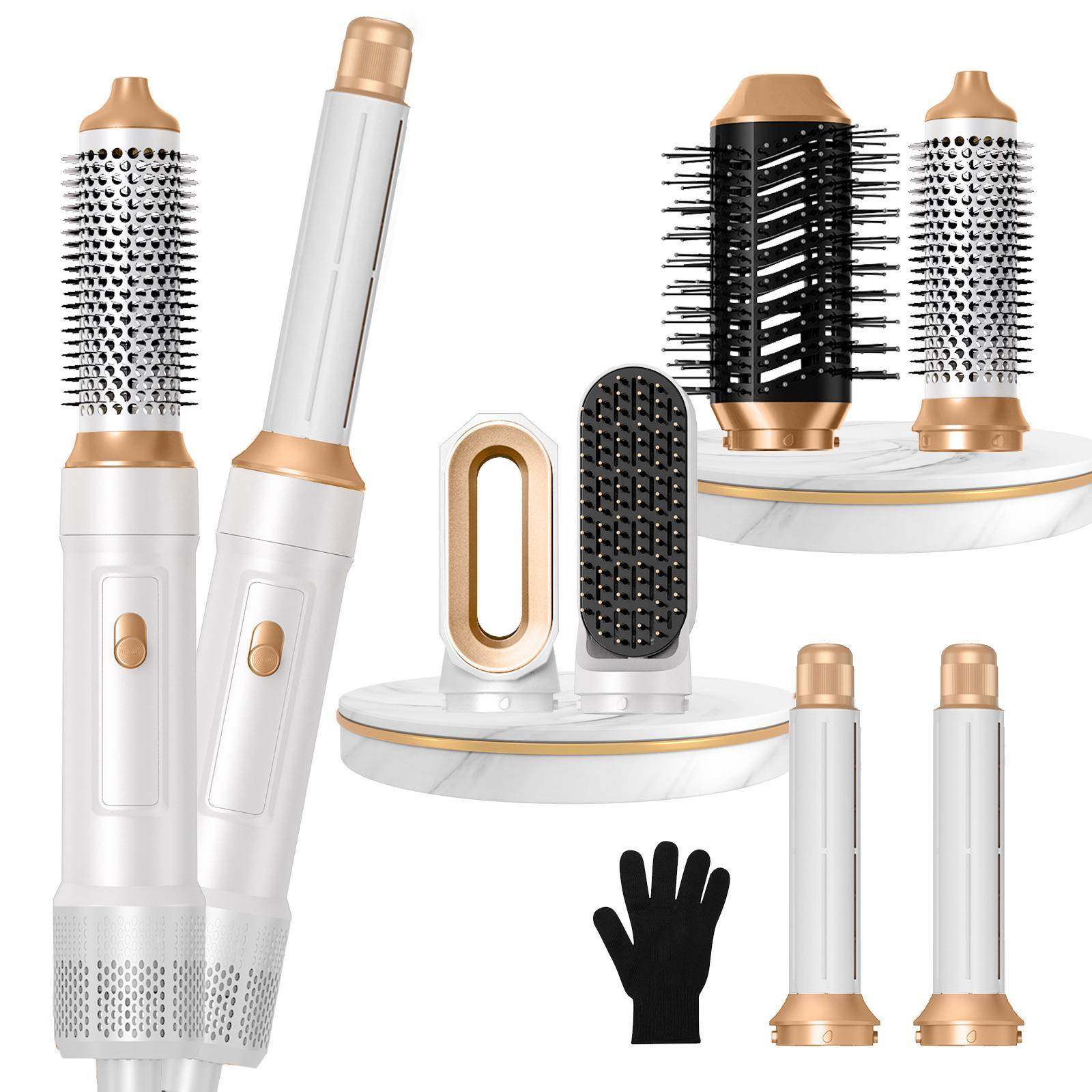 新款热风梳多功能负离子吹风梳自动吸发卷发器直发吹风梳,机械设备,其他机械设备,淘宝优惠券,粉丝福利购,淘宝优惠卷