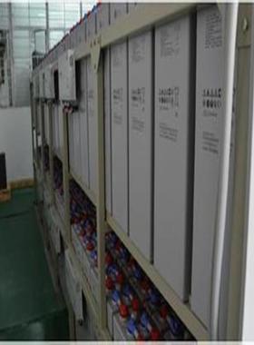 九州SUPER雄霸蓄电池GFM2000(2V2000AH)哈尔滨九州雄霸