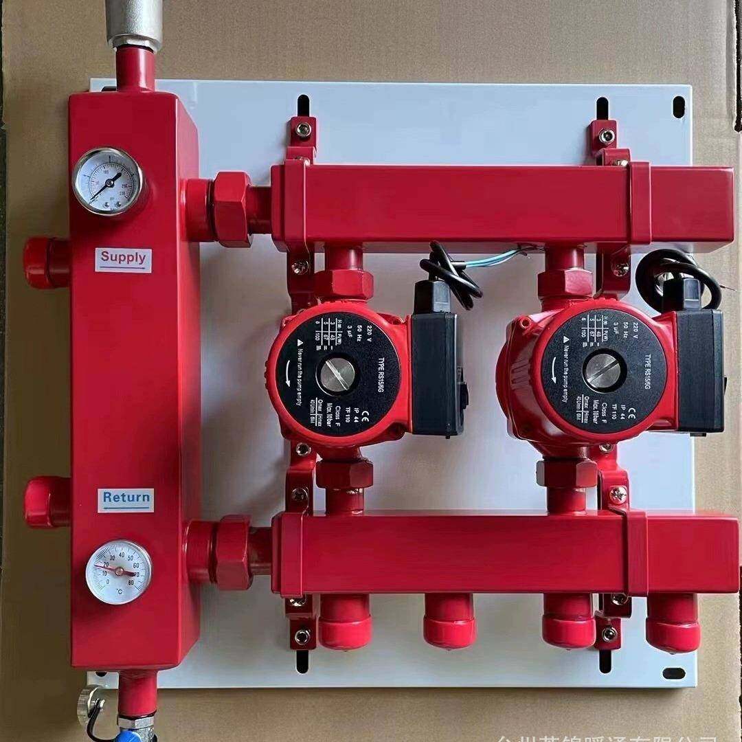 地暖混水罐耦合罐别墅泵站水力分压器分配平衡器304不锈钢加厚,纺织面料/辅料/配套,纺织机械配件,淘宝优惠券,粉丝福利购,淘宝优惠卷