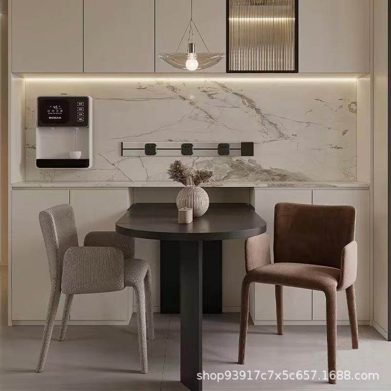 意式极简现代轻奢休闲家用单人餐椅设计师客厅靠背洽谈椅高靠背,机械设备,其他机械设备,淘宝优惠券,粉丝福利购,淘宝优惠卷