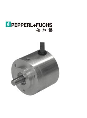 倍加福编码器TVI50T-09BK0R6TN-01024增量式旋转272258-0023