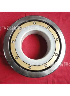 电绝缘轴承6330/C3 VL2071 6330M/C3 VL0241 J20AA内外圈绝缘轴承