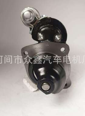 起动机 M93R3002SE M93R3001SE C4948058 C4983774 C4935789