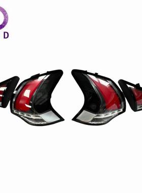 尾灯 尾门灯，后叶子板灯 适用标致 3008（T88R）2016-2018