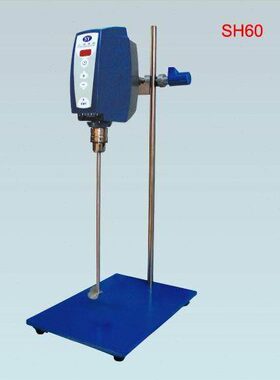 SH60数显恒速搅拌机