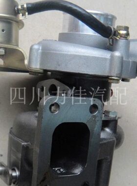 适用常柴4L88-341000B富源SJ56C福迪皮卡原厂涡轮增压器汽车省油