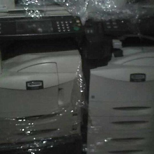 京瓷复印机在线维修咨询