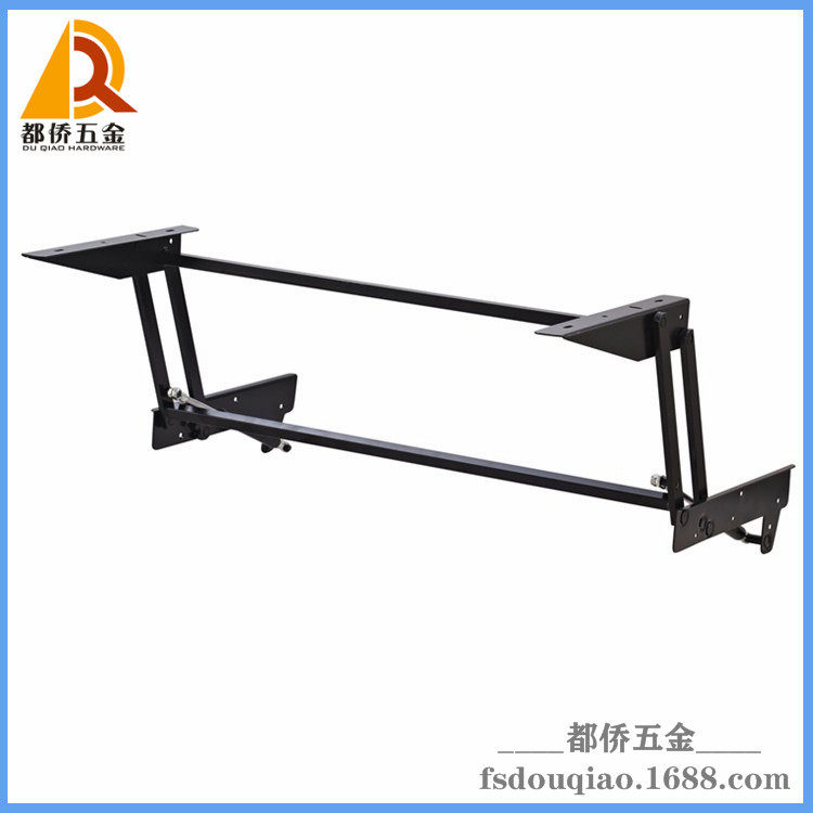 厂家直销家具茶几升降架多功能升降桌茶几架家具五金配件茶几配件