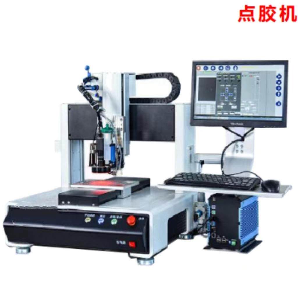 UVLED固化设备提供本地化优质服务电子装配扬声器油墨漆面固